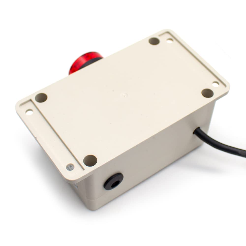 Contametri a Rulli, Contatore Intelligente di Lunghezza digitale, Encoder digitale Elettronico Industriale, Cronometro Metrometro