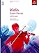 Produktbild Violin Exam Pieces 2020-2023, ABRSM Grade 3, Part: Selected from the 2020-2023 syllabus (ABRSM Exam Pieces)