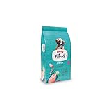 Arion Friends Junior – Pienso seco para Cachorros – Desarrollo equilibrado – con condroprotectores y L‑carnitina – 3 kg