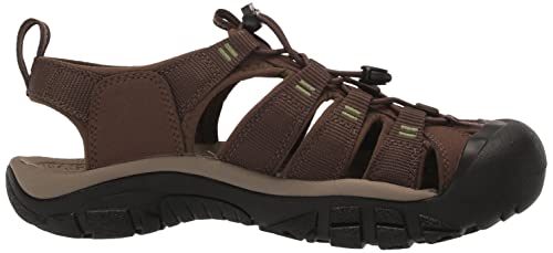 Image of KEEN Men's Newport H2 Closed Toe Water Sandals