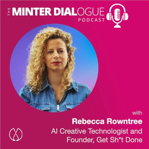 Making AI More Human: Rebecca Rowntree&rsquo;s Framework for Brand Voice and Community Building (MDE650)