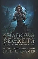 Shadows and Secrets B08L3XCCKQ Book Cover