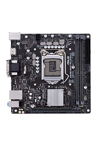 Build My PC, PC Builder, ASUS PRIME H310I-PLUS 