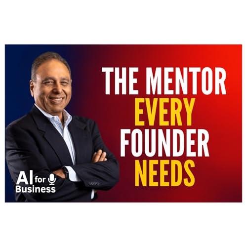Naeem Zafar: The Mentor Every Silicon Valley Founder Needs in 2026
