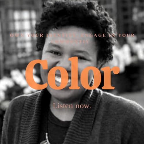 6. Brea Hogan: Diversity in The Workplace