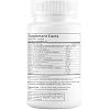 envitamin Methylated Multivitamin Multimineral Complex with L Methylfolate, Methylated B12, 5-MTHF, Inositol, and Lycopene