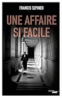 Une affaire si facile 2749160936 Book Cover