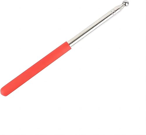 Miniatura 7 de Juego de banderas de adoración de alabanza y danza de 55 pulgadas, banderas dobles de ala de ángel semicírculo con bandera de alabanza escalable