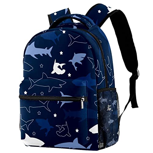 Sac à dos de voyage cochon rose avec imprimé graphique ludique