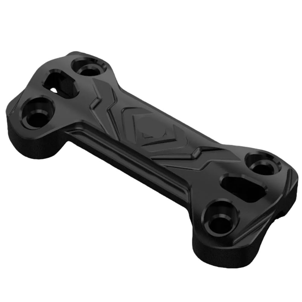 Abrazadera manillar adaptador de elevación para rutas largas en moto G310GS y G310R 8