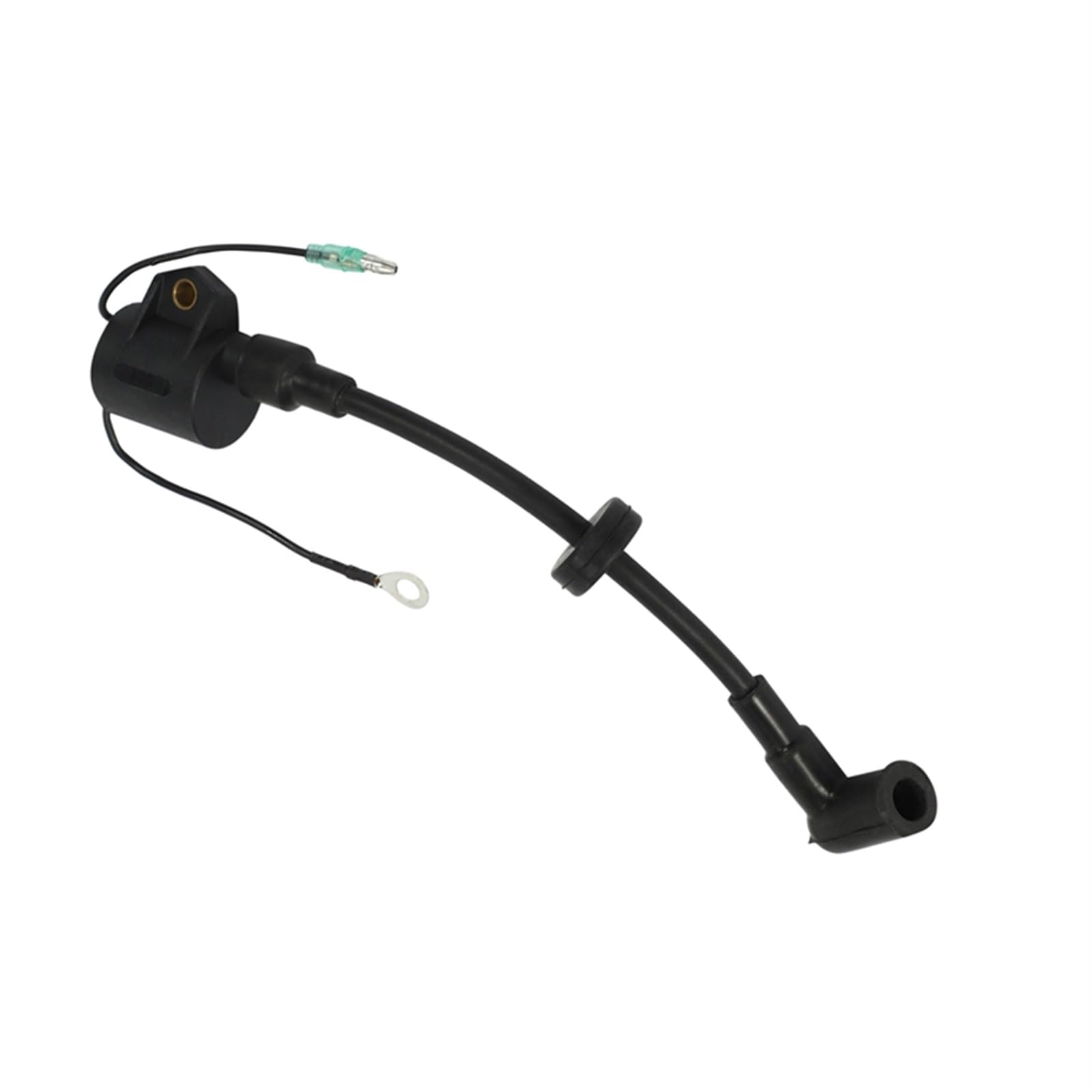 Conjunto de bobina encendido para YAMAHA, motor fueraborda