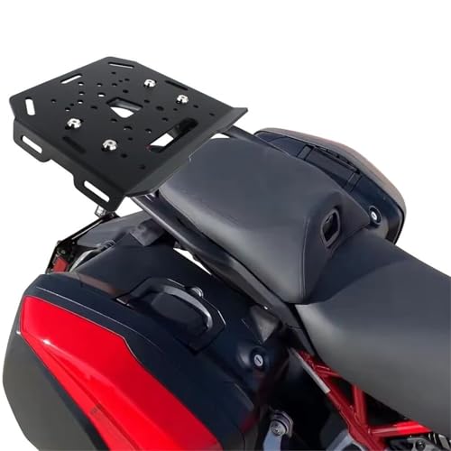 Support de boîtier supérieur haut de gamme Ducati Multistrada V4