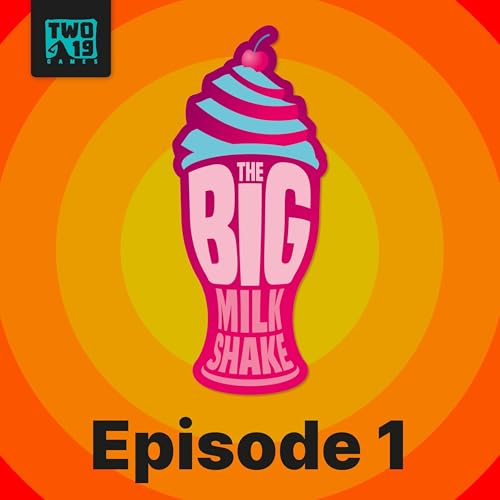 Episode 1 - The First Ever Episode