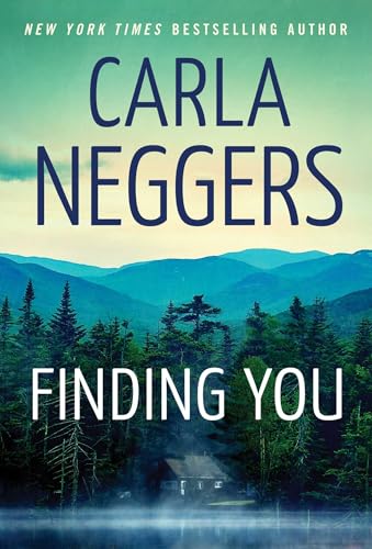 Finding You (A Romance Bestseller)