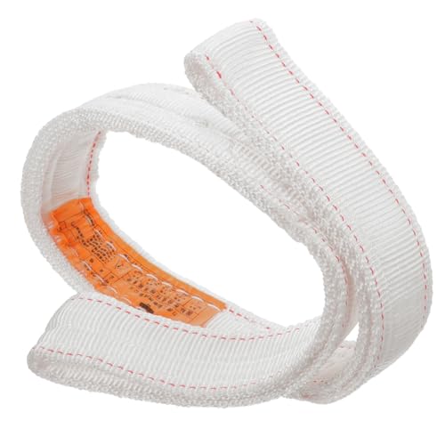 FUNOMOCYA Tree Moving Lifting Strap Tree Sling Polypropylene Fiber Easy to Operate