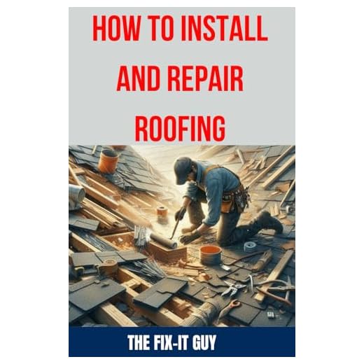 Ultimate DIY Roofing Repair Guide