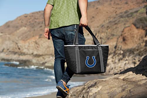 Image of PICNIC TIME NFL Topanga Cooler Bag, Soft Cooler Tote Bag, Picnic Cooler