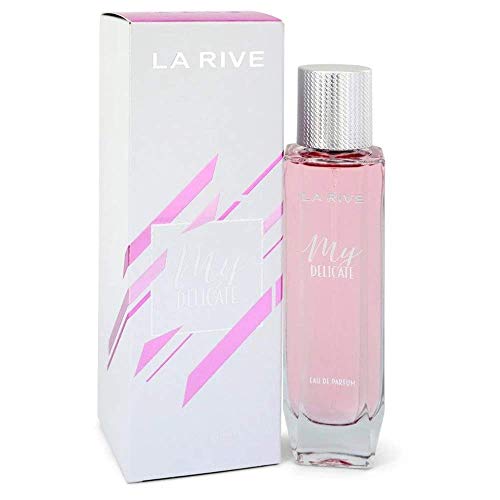 Preisvergleich Produktbild Unbekannt La Rive My Delicate 90 ml Eau de Parfum