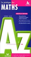 Download La Pratique des maths de A à Z PDF