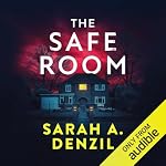 Cover of The Safe Room
