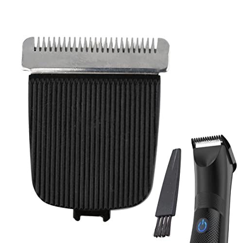 Lame de rechange tondeuse électrique compatible tête de coupe 1 pièce