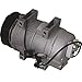 GPD 6511717 A/C Compressor