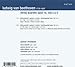 Beethoven: String Quartets, opus 18, Nos. 5 & 6