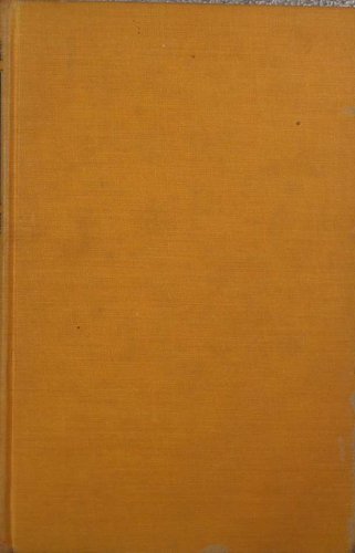 The Sound of Chariots: A novel of John Sevier a... B0007E5IUG Book Cover