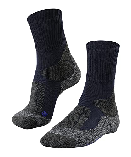 Image of FALKE Women's TK1 Adventure Cool Hiking Socks, 1 Pair