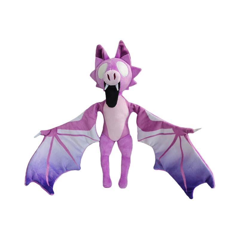 The Bat_8 Inch