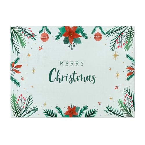 `}bg 4Zbg e[u}bg  ϔM NX}XCeA O[[t kvg 􂦂 32*42cm-4pcs v[X}bg H}bg Lb`e[up  X^C4 HJo[