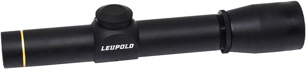 Uр Tо 60% оƒƒ Leupold FX-II Ultralight 2.5x20mm Riflescope