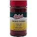 Sadaf Smoked Paprika Seasoning - Smoked Paprika Powder - Smoked Paprika Spice Grounded - 5 oz Bottle With Shaker Top