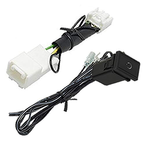 Amazon.co.jp: DSZT-YC4T Compatible TV Navigation Kit for