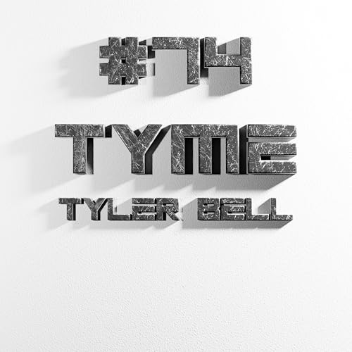 VC | EP74 - Tyme / Tyler Bell - Next Level Vision Creating Timeless Immersive Visuals