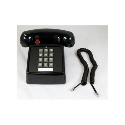 Téléphone Cortelco 250000-vba-57md pour ne rater aucun message vocal