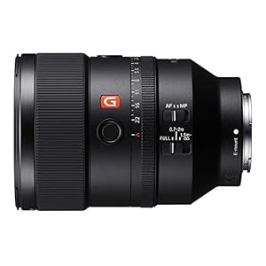 Sony FE 135mm f/1.8 GM Lens (Renewed) — photo 3 of 6