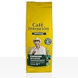Darboven Café Intención Espresso Bio Gustoso 1kg Kaffeebohnen