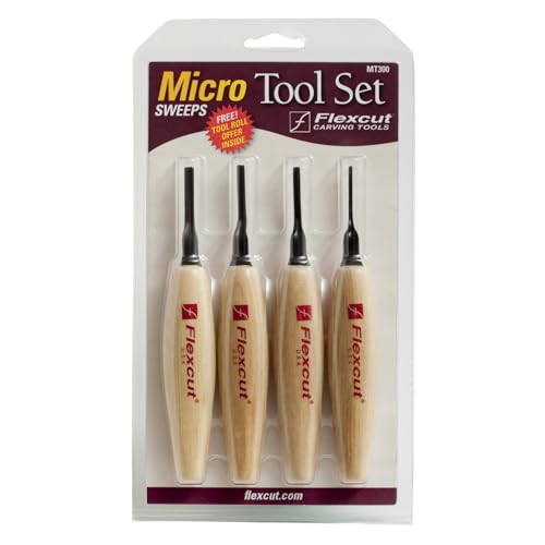 Image of Flexcut Carving Tools