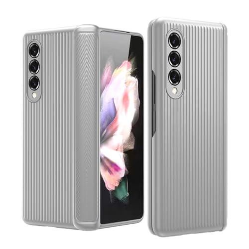 Coque Samsung Z Fold protégeant la charnière des chutes