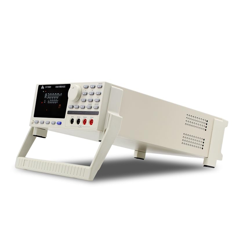 CHT3561 Voltage Battery Internal Resistance Tester 0.01mΩ~3.2kΩ