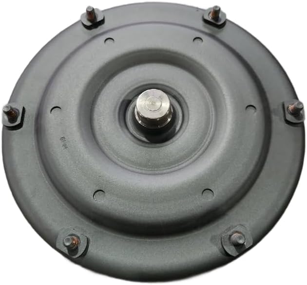 4R100 TORQUE CONVERTER 6 STUD FITS FORD POWERSTROKE1998 - UP DIESEL TRUCKS LOW STALL