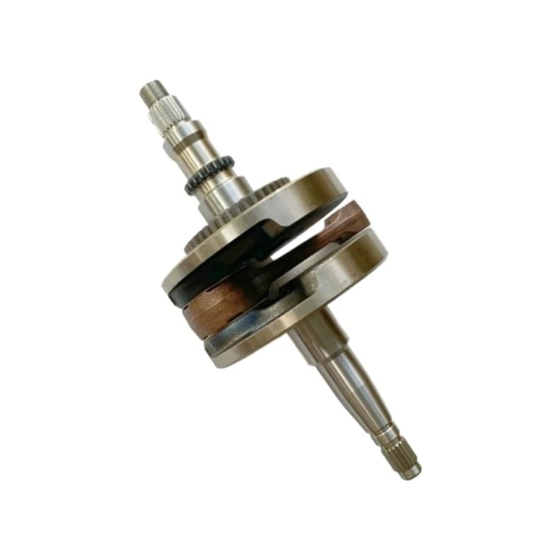 Vilebrequin CF Moto 500 réparer claquement moteur quad X5