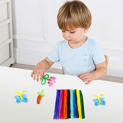 Kit de bricolaje para | Kit de bandas trenzadas, Kit de manualidades para niños y niñas, para el jardín de infantes, actividades para padres e hijos - imagen 8