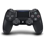 PlayStation Sony DualShock 4 Wireless Controller - Black