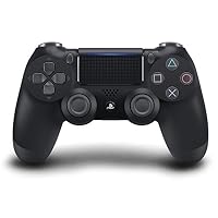 PlayStation DualShock 4 Controller - Black