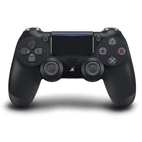 PlayStation 4 - DualShock 4 Wireless Controller, Schwarz 1 PlayStation 4 - DualShock 4 Wireless Controller, Schwarz