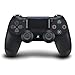 Playstation Sony - V2 Dualshock Controller, Color Negro (PS4) [Importación Inglesa]
