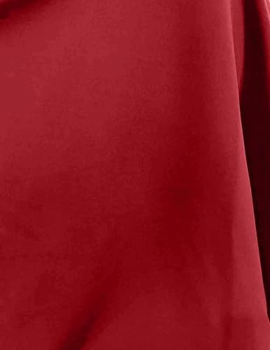 Miniatura 6 de Vestidos de fiesta elegantes de princesa con hombros descubiertos plisados, cintura alta, acampanados, acampanados, para niñas de 8 a 14 años