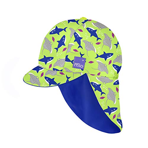 I 7 Migliori Cappelli da Sole per Neonati | Avventura Mamma